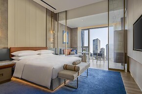 Hilton Shanghai Zhangjiang Science City