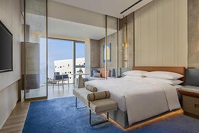 Hilton Shanghai Zhangjiang Science City