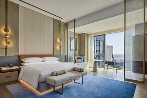 Hilton Shanghai Zhangjiang Science City