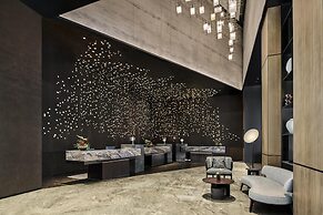Hilton Shanghai Zhangjiang Science City