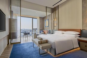 Hilton Shanghai Zhangjiang Science City