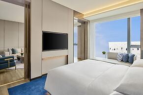 Hilton Shanghai Zhangjiang Science City
