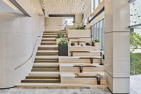 Hilton Shanghai Zhangjiang Science City