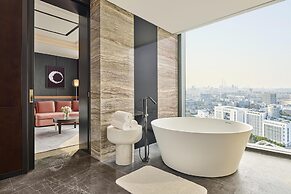Hilton Shanghai Zhangjiang Science City