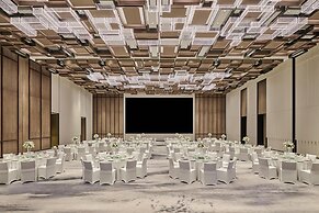 Hilton Shanghai Zhangjiang Science City