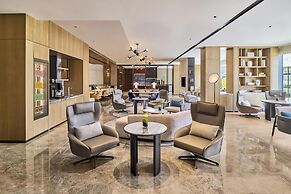 Hilton Shanghai Zhangjiang Science City