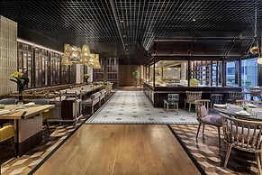Hilton Shanghai Zhangjiang Science City