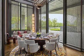 Hilton Shanghai Zhangjiang Science City