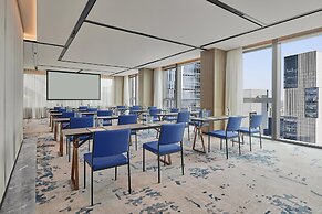 Hilton Shanghai Zhangjiang Science City