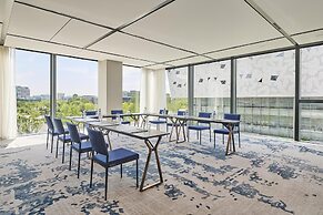 Hilton Shanghai Zhangjiang Science City