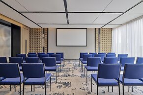 Hilton Shanghai Zhangjiang Science City