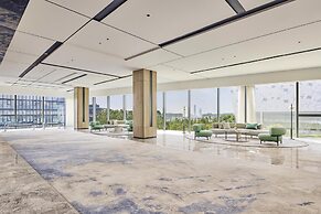 Hilton Shanghai Zhangjiang Science City