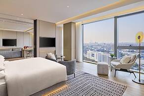 Hilton Shanghai Zhangjiang Science City
