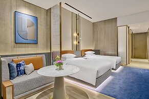 Hilton Shanghai Zhangjiang Science City