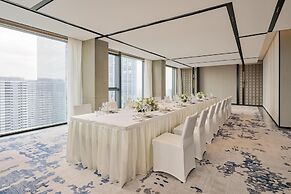Hilton Shanghai Zhangjiang Science City