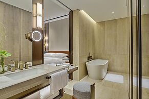 Hilton Shanghai Zhangjiang Science City