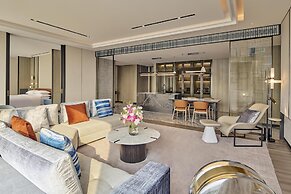 Hilton Shanghai Zhangjiang Science City