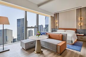 Hilton Shanghai Zhangjiang Science City