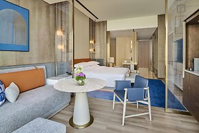Hilton Shanghai Zhangjiang Science City