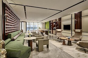Hilton Shanghai Zhangjiang Science City
