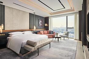 Hilton Shanghai Zhangjiang Science City