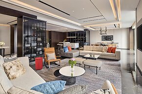 Hilton Shanghai Zhangjiang Science City