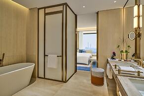 Hilton Shanghai Zhangjiang Science City