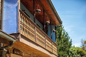 Casa Rural Selmo