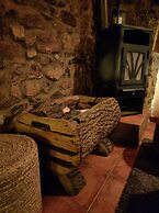 Casa Rural Selmo