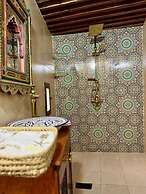 Riad hamad