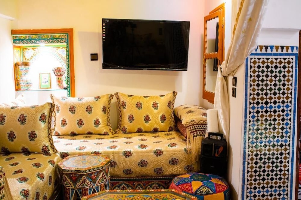 Riad hamad