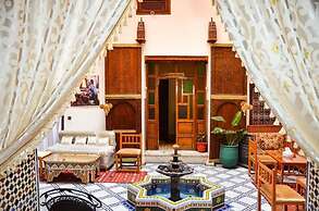 Riad hamad