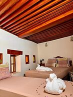 Riad hamad