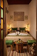 Riad hamad