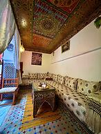 Riad hamad