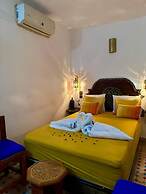 Riad hamad