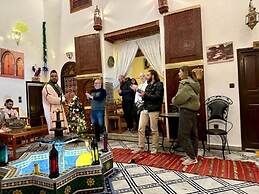 Riad hamad