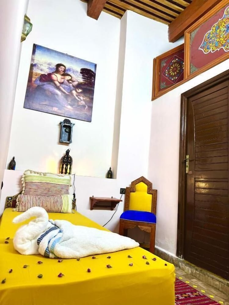 Riad hamad