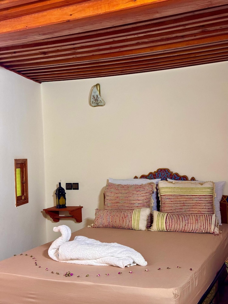 Riad hamad