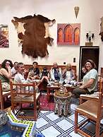 Riad hamad