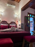 Riad hamad
