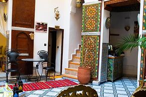 Riad hamad
