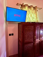 Riad hamad