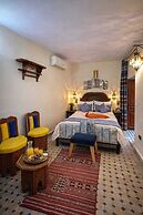 Riad hamad