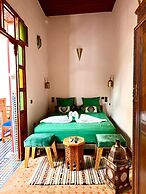 Riad hamad