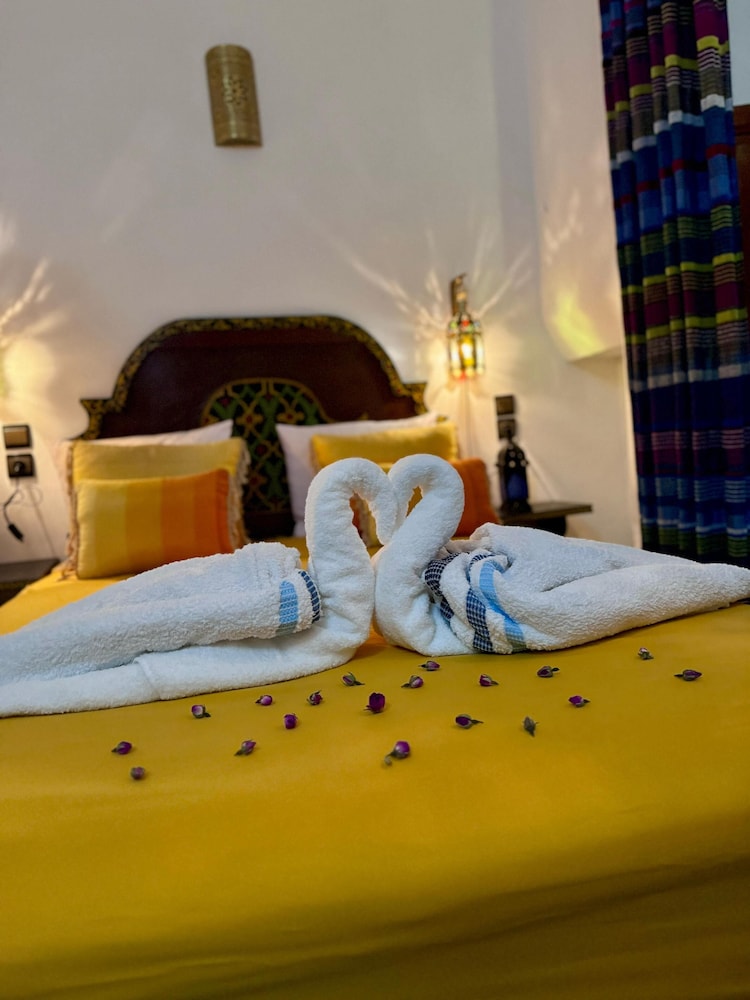 Riad hamad