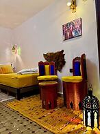 Riad hamad