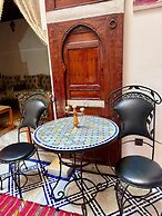 Riad hamad