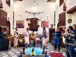 Riad hamad