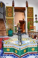 Riad hamad